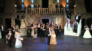 Die Fledermaus  Johann Strauss  Brüderlein und Schwesterlein   Borislav Filipov  baritone [upl. by Hulda]