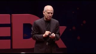 The most important lesson from 83000 brain scans  Daniel Amen  TEDxOrangeCoast [upl. by Idonna748]