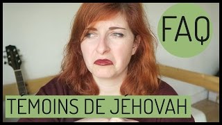 FAQ  Noël  Flirt amp mariage  Exclusion  I Témoins de Jéhovah [upl. by Gonick]