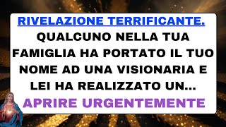 😮URGENTE UN PIANO MALE CONTRO DI TE Fermati ORAIMMEDIATAMENTE MESSAGGIO DA DIO✝DICE DIO✝MESSAGGIO [upl. by Ecnerolf]