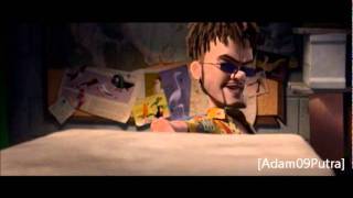 Rio 2011  The Social Network 2010 Parody Trailer 1 [upl. by Acnaiv]