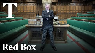 What does the Speaker of the House of Commons do  Red Box [upl. by Winslow]