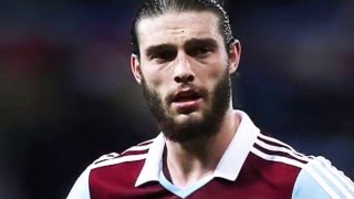 Andy Carroll Song [upl. by Selin]