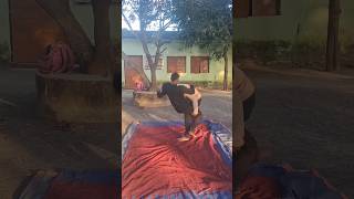 Wushu Sanda fighting technique martial arts shorts ytshorts selfdefense [upl. by Siladnerb]