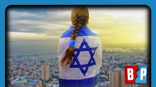 REVEALED SHOCKING Purpose Behind Israels Free Birthright Trips [upl. by Anirtal]