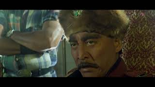 Ghatak  Action Movie Scene  Bollywood Action Scene  Sunny Deol  Danny Denzongpa B4UPrime [upl. by Marjie147]