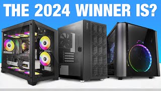 Best Micro ATX Cases for 2024 The Futures Finest Micro ATX Cases In 2024 [upl. by Maisel282]