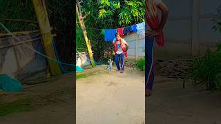 আমার মানত পূরণ হয়ে গেছে comedy arunkarmoker funny bangalcomedy [upl. by Hollenbeck342]