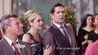 Violetta saison 3  quotVoy por tiquot épisode 31  Exclusivité Disney Channel [upl. by Acinor]