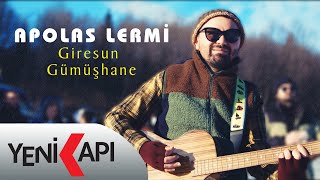 Apolas Lermi – Giresun Gümüşhane Official Video [upl. by Karlie]