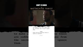 The Mattachine Family  Script to Screen  Nico Tortorella [upl. by Condon547]