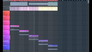 Ummet Ozcan Remakes FL Studio [upl. by Nelhsa]