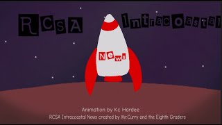 RCSA Intracoastal News  52424 Season Finale [upl. by Anesusa136]