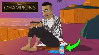 All Easter Eggs and References in The Champions Season 7 Episode 1 [upl. by Lattonia]