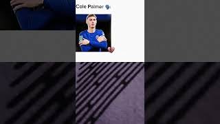 Cole palmer😎👍 Phonk☠️🥵🗿 [upl. by Carlick]