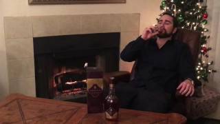 Courvoisier VSOP Cognac Review No 13 [upl. by Norat]