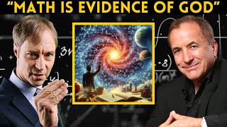 Atheist STUMPED By How MATH Points To GOD Epic Conversation [upl. by Tenej]