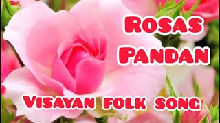 Music of Visayas  Rosas Pandan  Visayan Folk Song  Grade 7  Learning Time [upl. by Beal232]