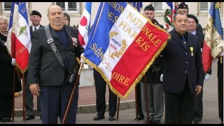 الحركى يأخدون الجنسية الفرنسية1962 les harkis conserve la nationalité française [upl. by Asenev]