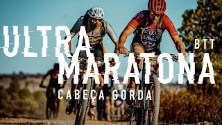 Ultra Maratona BTT de Cabeça Gorda 2024 [upl. by Attiuqihc]