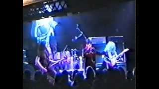 Mercyful Fate  Live in Halmstadt Sweden 04031997 [upl. by Acirdna]