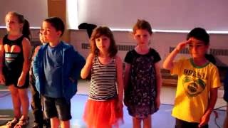 Chanson de maternelle  2016 [upl. by Nanci]