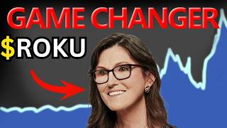 ROKU Stock ROKU INC stock ROKU STOCK PREDICTION ROKU STOCK Analysis ROKU stock news today roku [upl. by Aneleh]