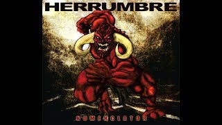 HERRUMBRE  Nomenclator 2015 full album [upl. by Gross]