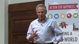 Mindful Living  with Jon KabatZinn [upl. by Solenne]