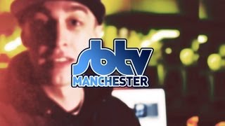 Shotty Horroh  Warm Up Sessions S6EP34 SBTV Manchester [upl. by December]