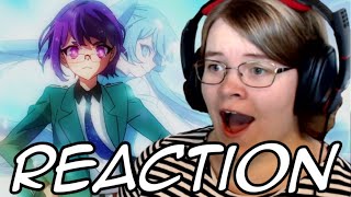 Bishounen Tanteidan Episode 3 REACTION [upl. by Emmaline812]