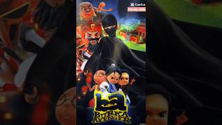 Burka Avenger edit burkaavengermooli bababandookkhamba vaderopajeroimmujiya chickyedits [upl. by Elga]