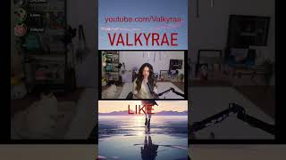 ELLUM THE LIAR VALKYRAE ellum fuslie valkyrae hjune foolishgamers sykkuno [upl. by Avlis]