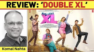 ‘Double XL’ review [upl. by Toffey]