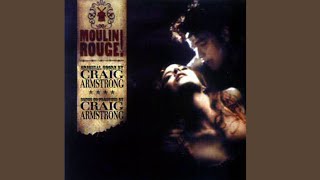 Death Scene  Moulin Rouge Original Score [upl. by Ednil]