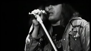 Lynyrd Skynyrd  I Got The Same Old Blues  371976  Winterland Official [upl. by Neroc42]