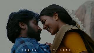 kuda mela kuda vachi 💖whatsapp status tamil💫 [upl. by Anneg]