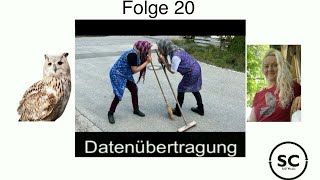 Datenübertragung Folge 20 [upl. by Mich]