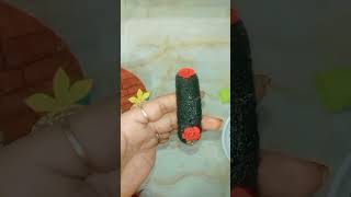 DIY old bangles craft ideas craft bangles craftideas kundanbangles youtubepartnardiy handmade [upl. by Llewen]