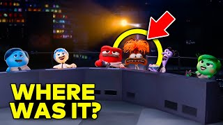 14 THINGS That Dont Make Sense in INSIDE OUT 1 amp 2 [upl. by Lerrud930]