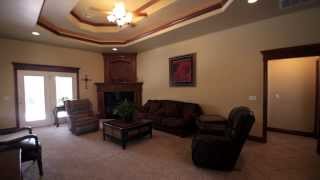 26 Sunset Hills Circle Choctaw Oklahoma 73020 [upl. by Eehsar]