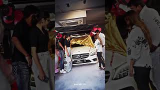 Family❤️ Purchase✅ The quotMERCEDES C CLASSquot🔥 shorts trending youtubeshorts [upl. by Parhe]