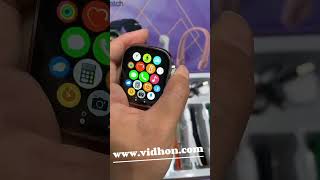 D2000 Ultra 3 Smart Watch combination 7 X pcs [upl. by Kannan89]