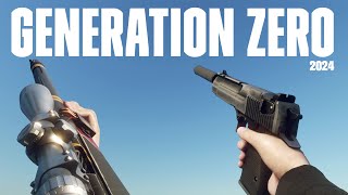 Whats Happening To Generation Zero [upl. by Annice]