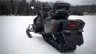 2015 Arctic Cat Snowmobiles [upl. by Tepper]