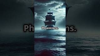 Did the Phoenicians Discover America shorts factfiles facts phoenician [upl. by Arlette203]