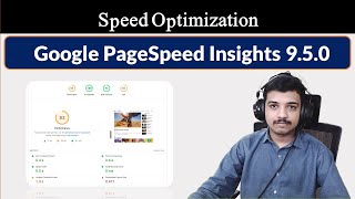 Google Page Speed Insights Updated to 950  New Problems to Fix [upl. by Block]