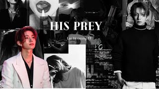 His Prey Episode 11  Heeseung FF 🚩 Enemies To Lovers [upl. by Assiroc]