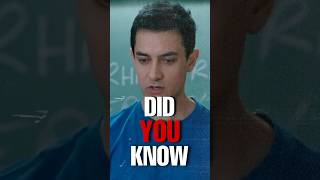 Did You Notice this In 3 Idiots movie 🔴 details [upl. by Nahgem]