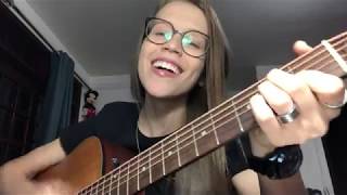 O BEBÊ  MC KEKEL E KEVINHO Thayná Bitencourt  cover [upl. by Sheilah]